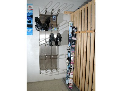 Apartment Ferienhaus/6 Schlafraume/Du od Bad, WC - Outdoor photo 9