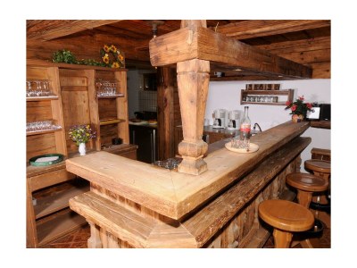 Apartment Ferienhaus/6 Schlafraume/Du od Bad, WC - Outdoor photo 11