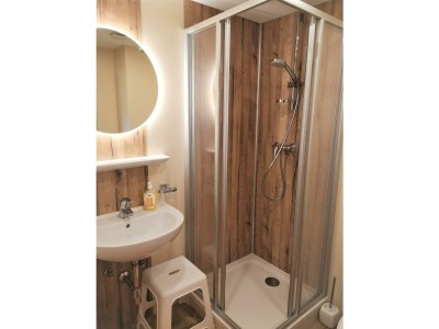 Apartment Ferienhaus/6 Schlafraume/Du od Bad, WC - Outdoor photo 12