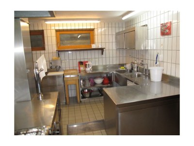 Apartment Ferienhaus/6 Schlafraume/Du od Bad, WC - Outdoor photo 15