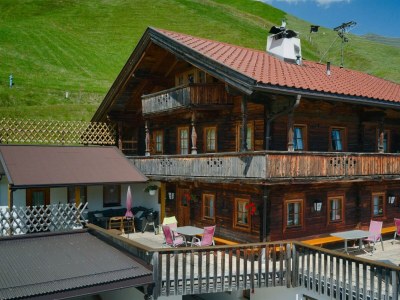 Apartment Ferienhaus/6 Schlafraume/Du od Bad, WC - Outdoor photo 16