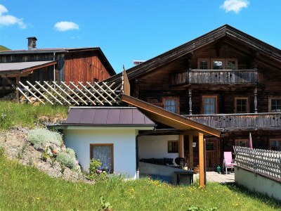 Apartment Ferienhaus/6 Schlafraume/Du od Bad, WC - Outdoor photo 18