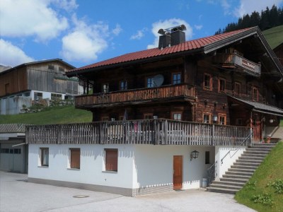 Apartment Ferienhaus/6 Schlafraume/Du od Bad, WC - Outdoor photo 19