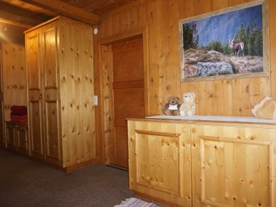 Apartment Ferienhaus/6 Schlafraume/Du od Bad, WC - Outdoor photo 20