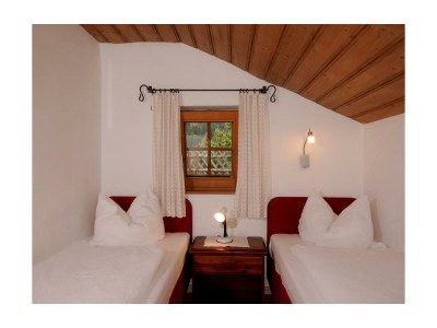 Apartment Ferienhaus/6 Schlafraume/Du od Bad, WC - Outdoor photo 21