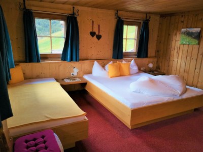 Apartment Ferienhaus/6 Schlafraume/Du od Bad, WC - Features photo 24