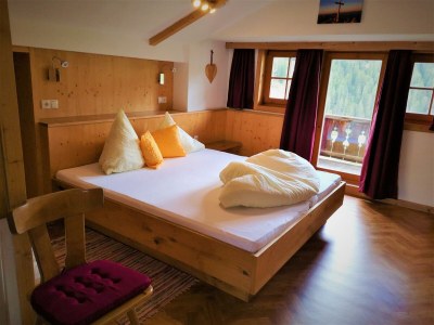 Apartment Ferienhaus/6 Schlafraume/Du od Bad, WC - Features photo 27