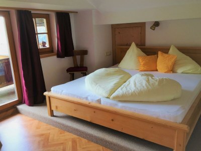 Apartment Ferienhaus/6 Schlafraume/Du od Bad, WC - Features photo 28