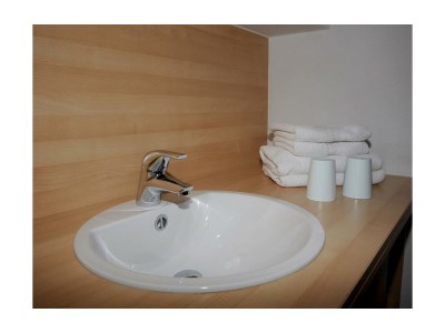 Apartment Ferienhaus/6 Schlafraume/Du od Bad, WC - Features photo 31