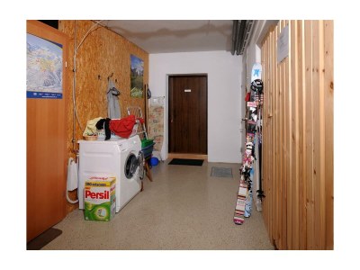 Apartment Ferienhaus/6 Schlafraume/Du od Bad, WC - Features photo 32