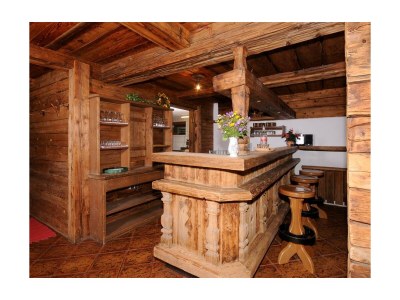 Apartment Ferienhaus/6 Schlafraume/Du od Bad, WC - Features photo 34