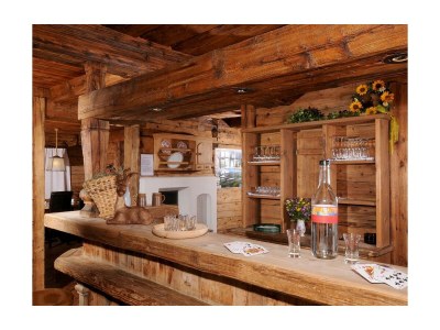 Apartment Ferienhaus/6 Schlafraume/Du od Bad, WC - Features photo 35