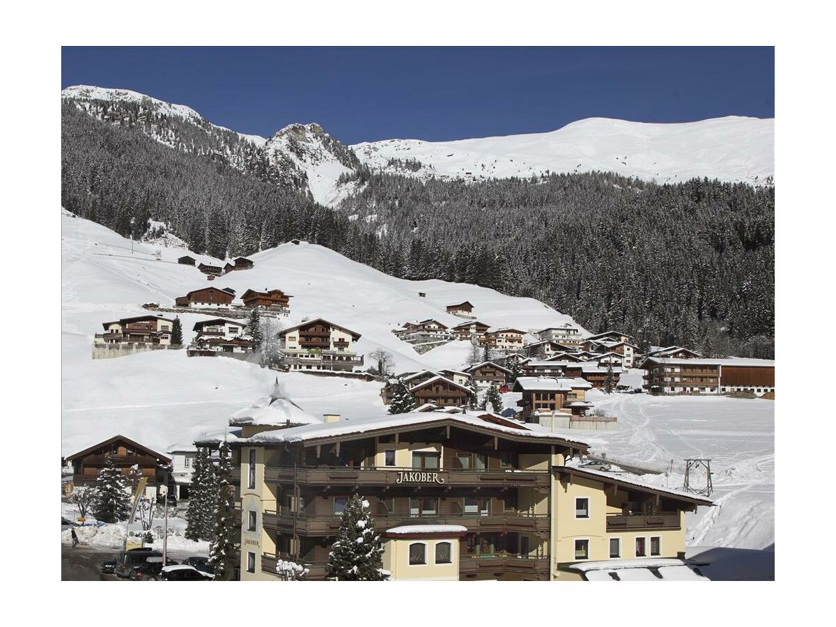 Holiday room Hotelappartement Dristner 2 Pers.