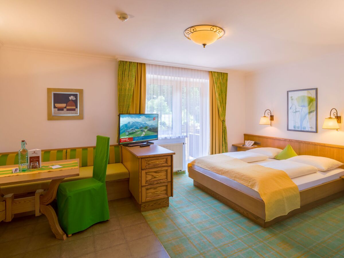 Holiday room Hotelappartement Dristner 2 Pers. - Outdoor photo 3