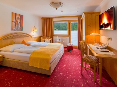 Holiday room Hotelappartement Dristner 2 Pers. - Outdoor photo 13