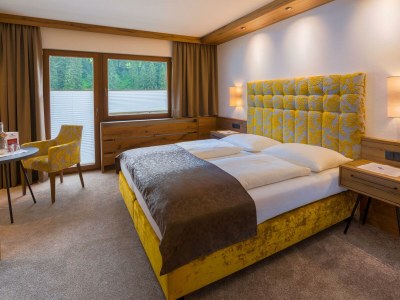 Holiday room Hotelappartement Dristner 2 Pers. - Outdoor photo 16