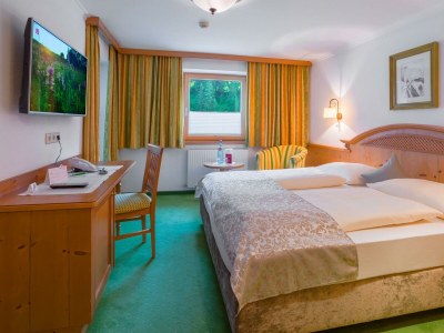 Holiday room Hotelappartement Dristner 2 Pers. - Outdoor photo 28