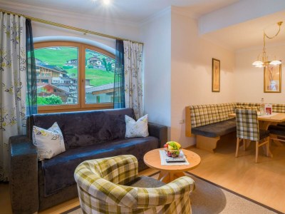 Holiday room Hotelappartement Dristner 2 Pers. - Outdoor photo 35