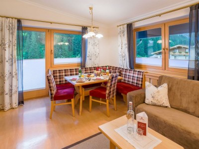 Holiday room Hotelappartement Dristner 2 Pers. - Outdoor photo 37