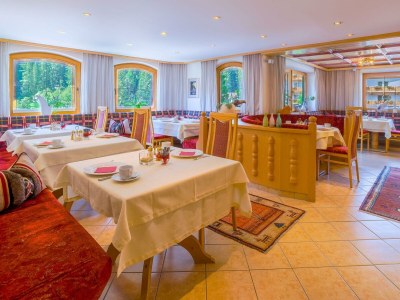 Holiday room Hotelappartement Dristner 2 Pers. - Outdoor photo 40