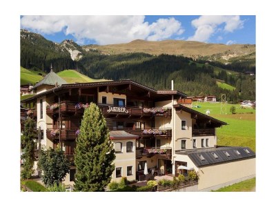 Holiday room Hotelappartement Dristner 2 Pers. - Outdoor photo 45