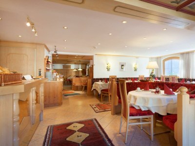 Holiday room Hotelappartement Dristner 2 Pers. - Outdoor photo 46