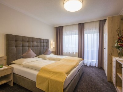 Holiday room Hotelappartement Dristner 2 Pers. - Outdoor photo 48