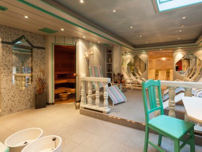 Holiday room Hotelappartement Dristner 2 Pers. - Outdoor photo 54