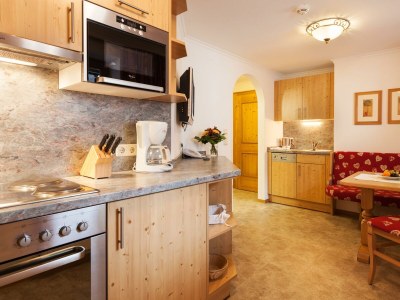 Holiday room Hotelappartement Dristner 2 Pers. - Outdoor photo 56