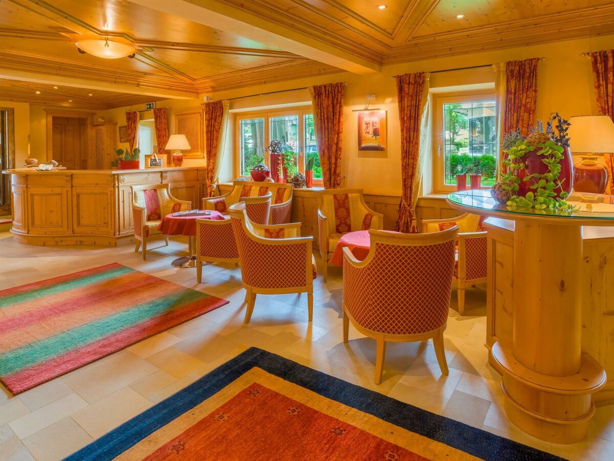 Holiday room Hotelappartement Torspitz 2-3 Pers. - Outdoor photo 5