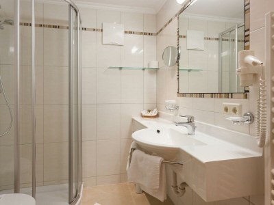 Holiday room Hotelappartement Torspitz 2-3 Pers. - Outdoor photo 4