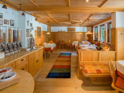 Holiday room Hotelappartement Torspitz 2-3 Pers. - Outdoor photo 8