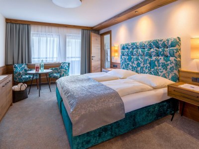 Holiday room Hotelappartement Torspitz 2-3 Pers. - Outdoor photo 11