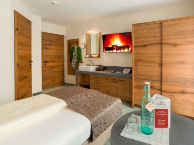 Holiday room Hotelappartement Torspitz 2-3 Pers. - Outdoor photo 15