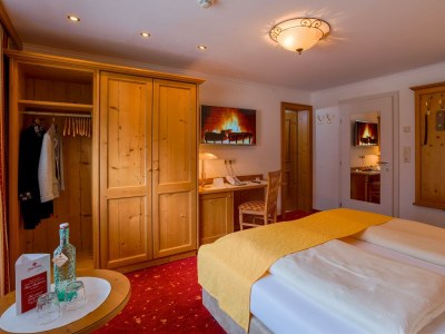 Holiday room Hotelappartement Torspitz 2-3 Pers. - Outdoor photo 16