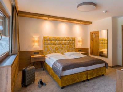 Holiday room Hotelappartement Torspitz 2-3 Pers. - Outdoor photo 21