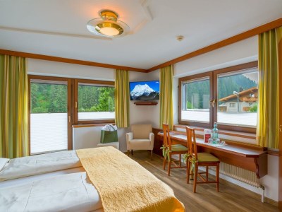 Holiday room Hotelappartement Torspitz 2-3 Pers. - Outdoor photo 24