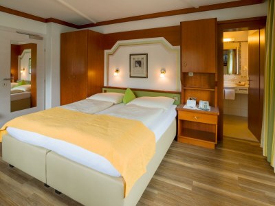 Holiday room Hotelappartement Torspitz 2-3 Pers. - Outdoor photo 25