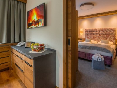 Holiday room Hotelappartement Torspitz 2-3 Pers. - Outdoor photo 29