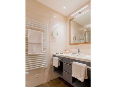 Holiday room Hotelappartement Torspitz 2-3 Pers. - Outdoor photo 31