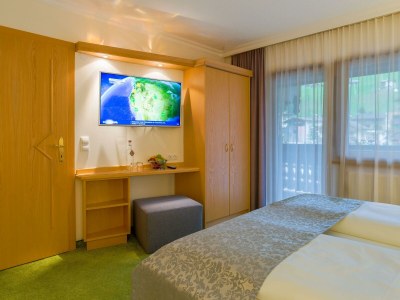 Holiday room Hotelappartement Torspitz 2-3 Pers. - Outdoor photo 37