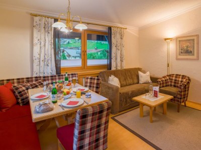 Holiday room Hotelappartement Torspitz 2-3 Pers. - Outdoor photo 38