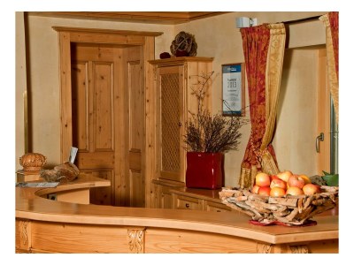 Holiday room Hotelappartement Torspitz 2-3 Pers. - Outdoor photo 53