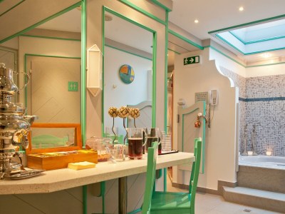 Holiday room Hotelappartement Torspitz 2-3 Pers. - Outdoor photo 56