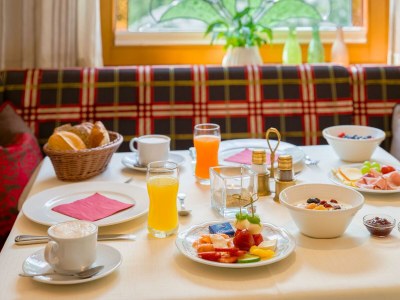 Holiday room Hotelappartement Torspitz 2-3 Pers. - Features photo 83