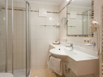 Holiday room Hotelappartement Torspitz 2-3 Pers. - Features photo 84