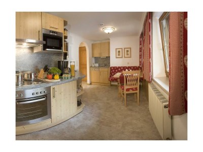 Holiday room Hotelappartement Torspitz 2-3 Pers. - Features photo 87