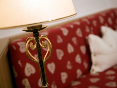 Holiday room Hotelappartement Torspitz 2-3 Pers. - Features photo 88