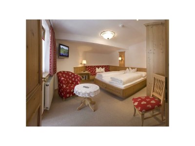 Holiday room Hotelappartement Torspitz 2-3 Pers. - Features photo 89