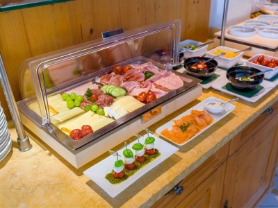 Holiday room Hotelappartement Torspitz 2-3 Pers. - Features photo 96